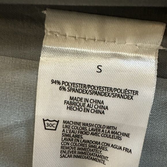 Huk Fishing Hydra Reflective Mossy Oak Rain Jacket‎ Blue Small Performance Camo - Picture 10 of 15